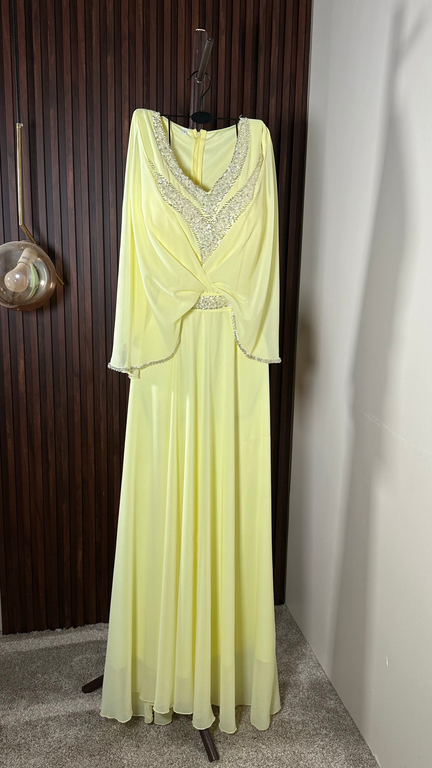 جلابية سارين