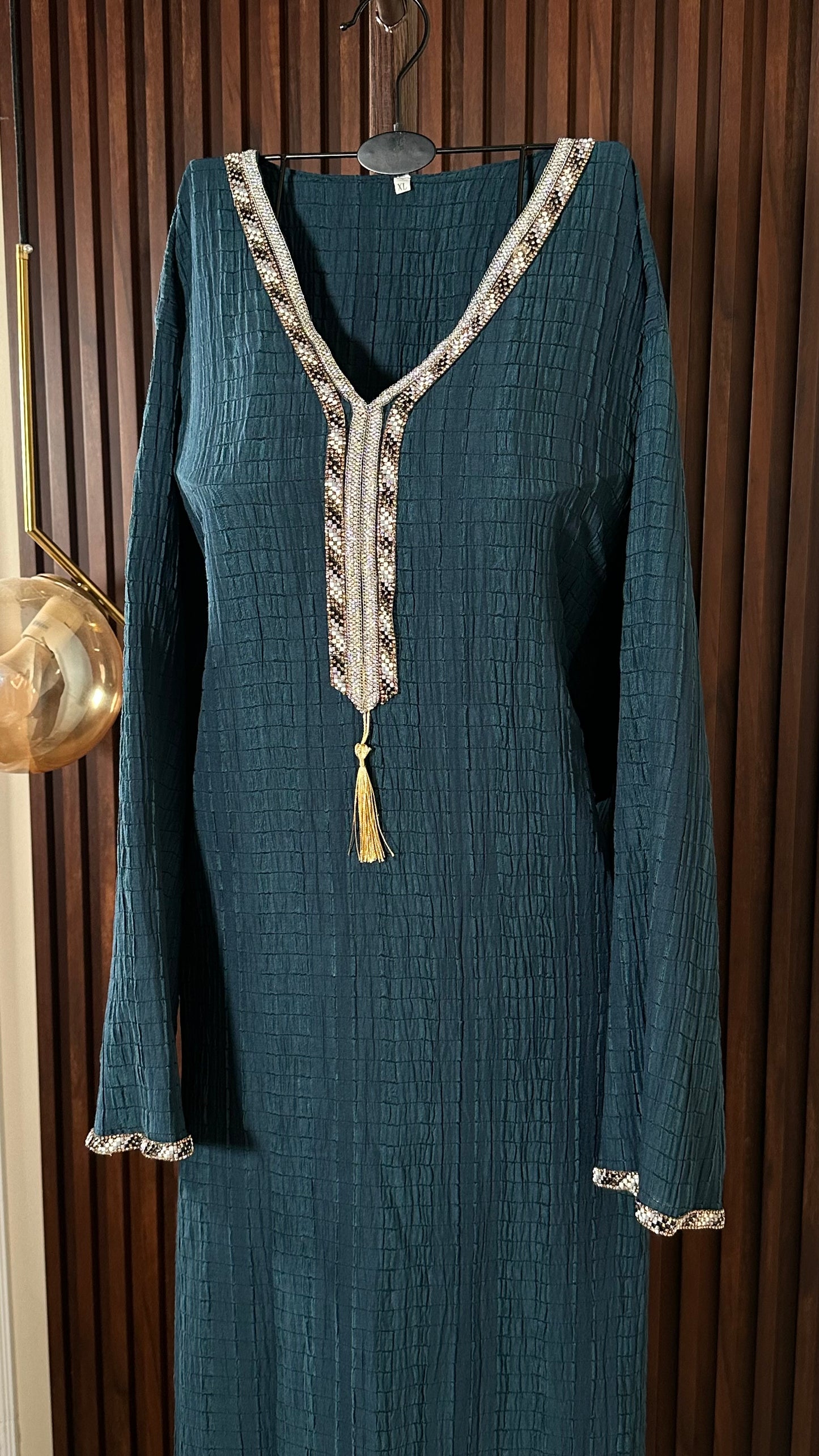 جلابيّة ليمرا