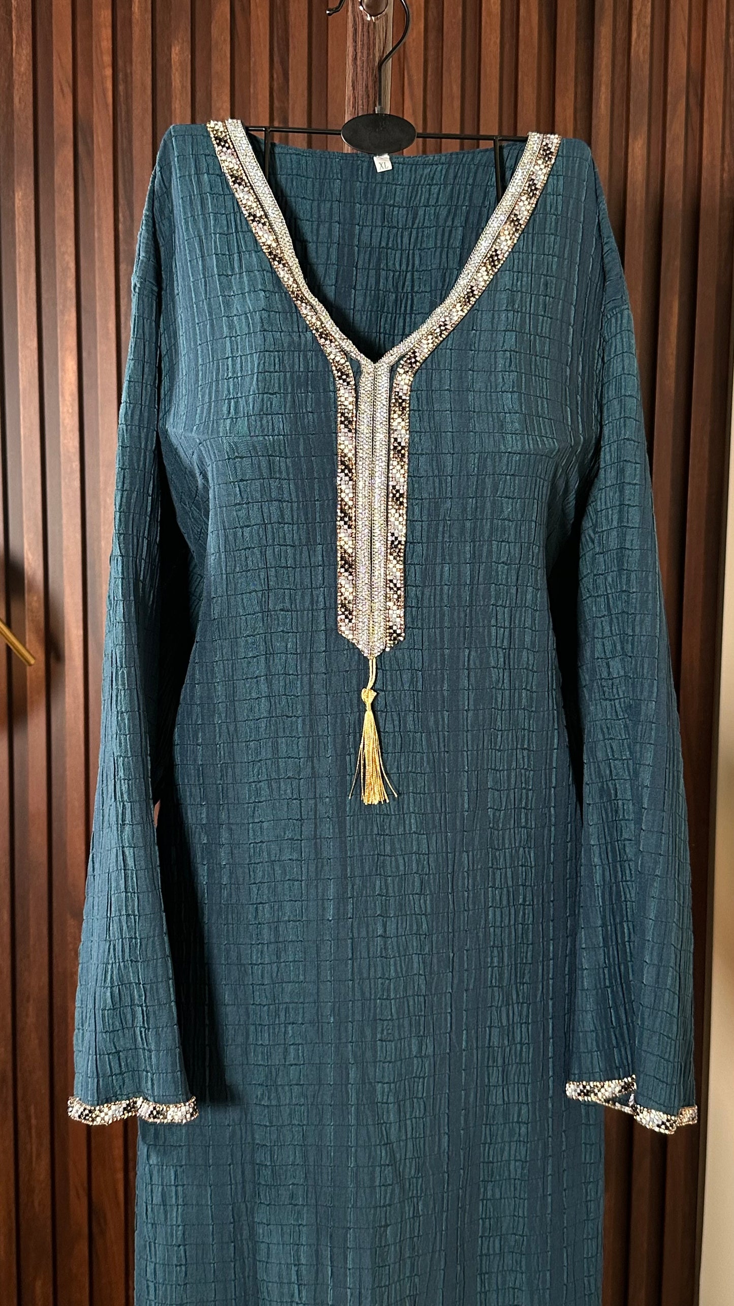 جلابيّة ليمرا