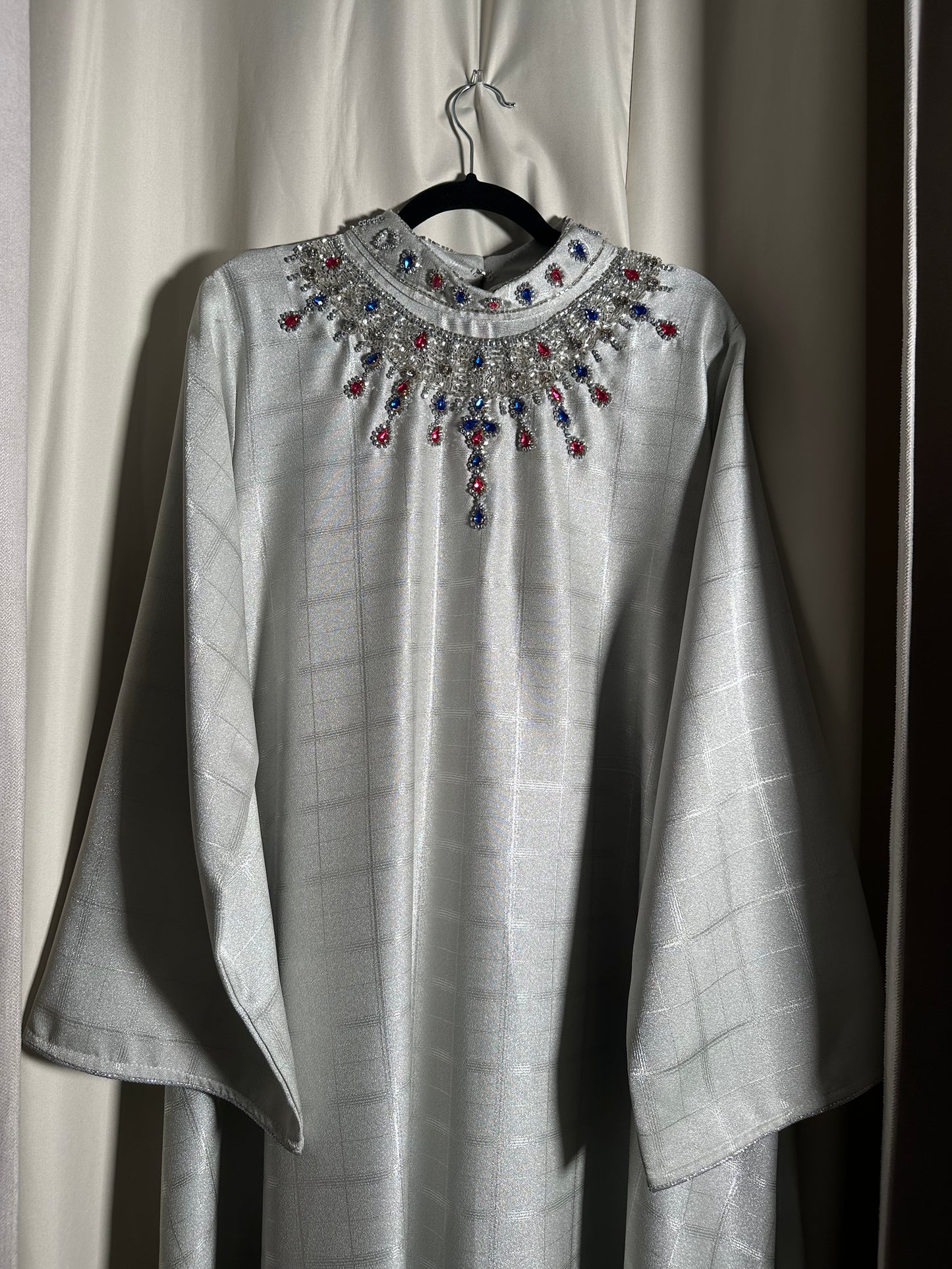 جلابية سيران