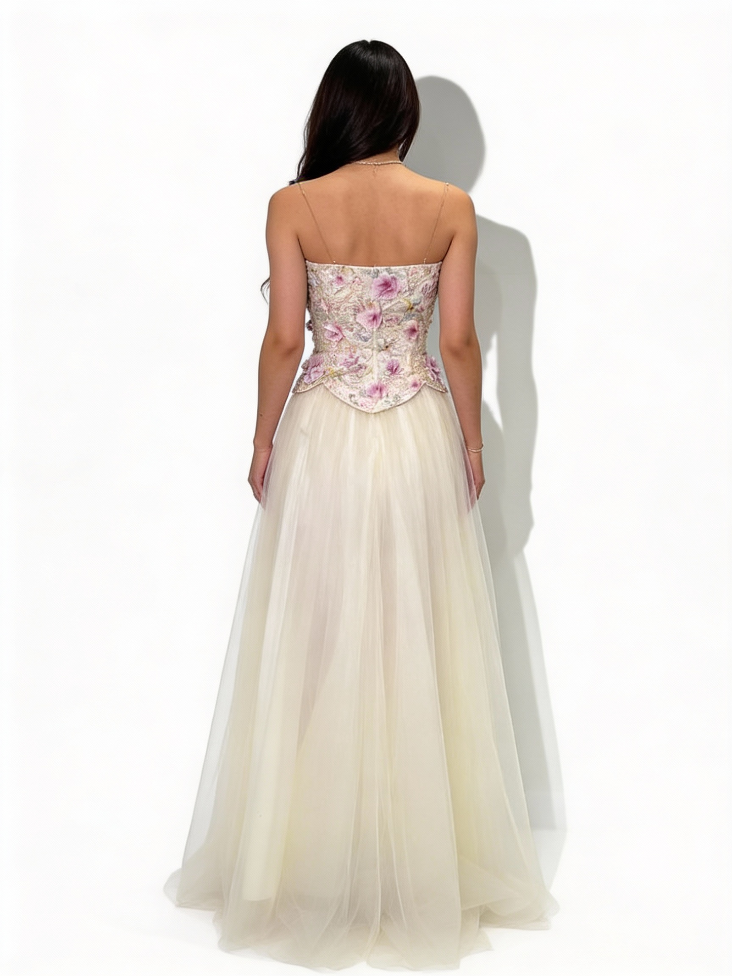 فستان سهرة جوانا