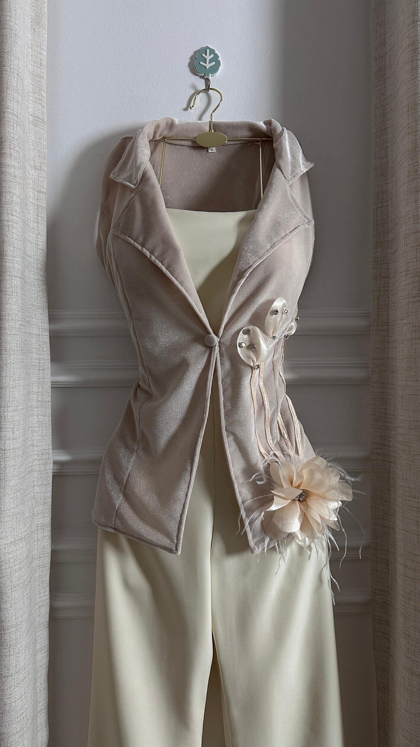 بدله بجاكيت