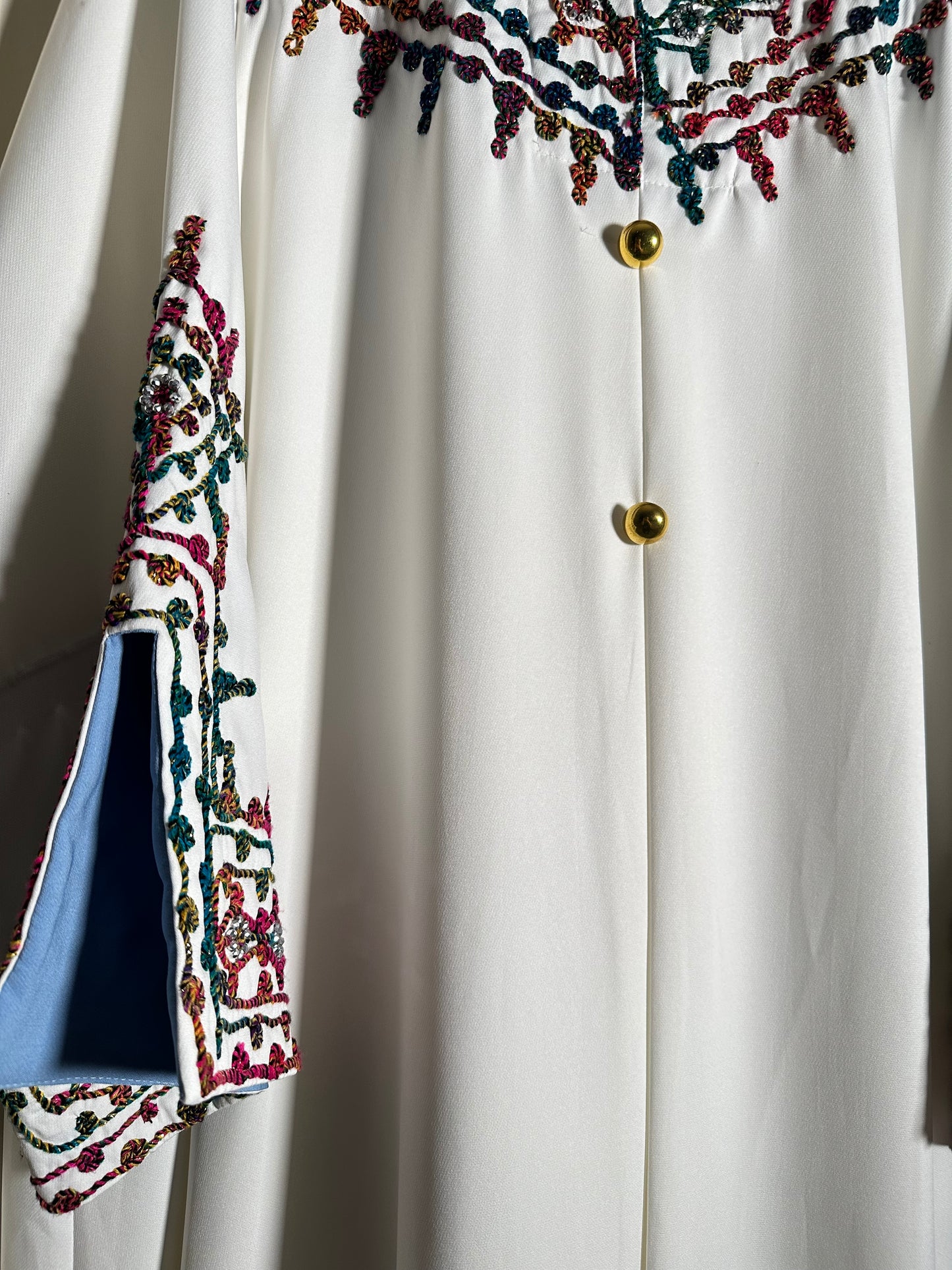 جلابية ملان