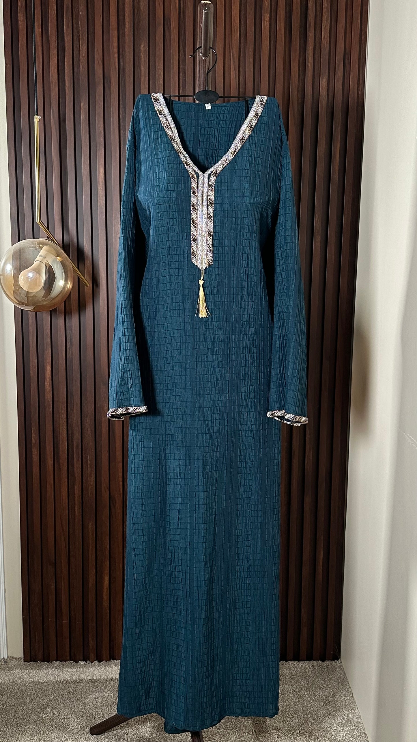 جلابيّة ليمرا