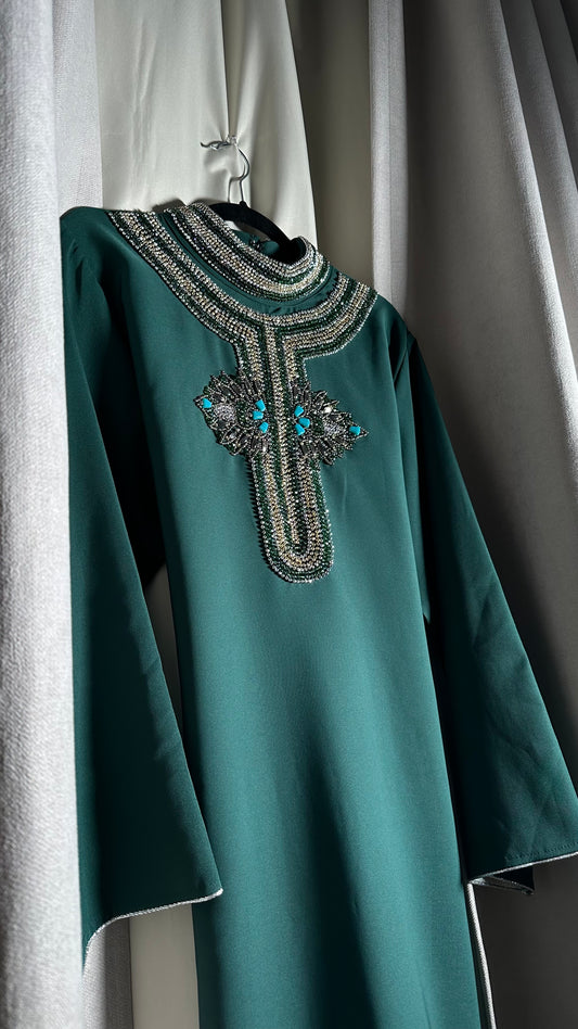 جلابيّة رويا