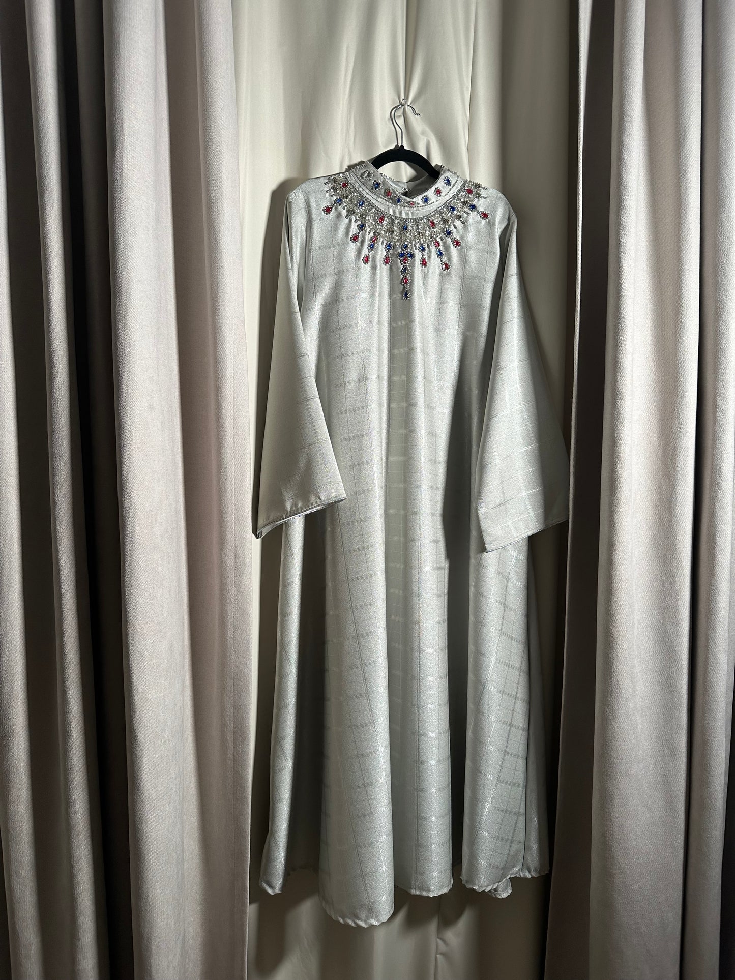 جلابية سيران