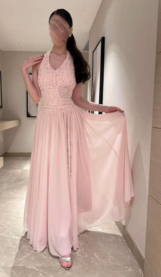 فستان مرجان