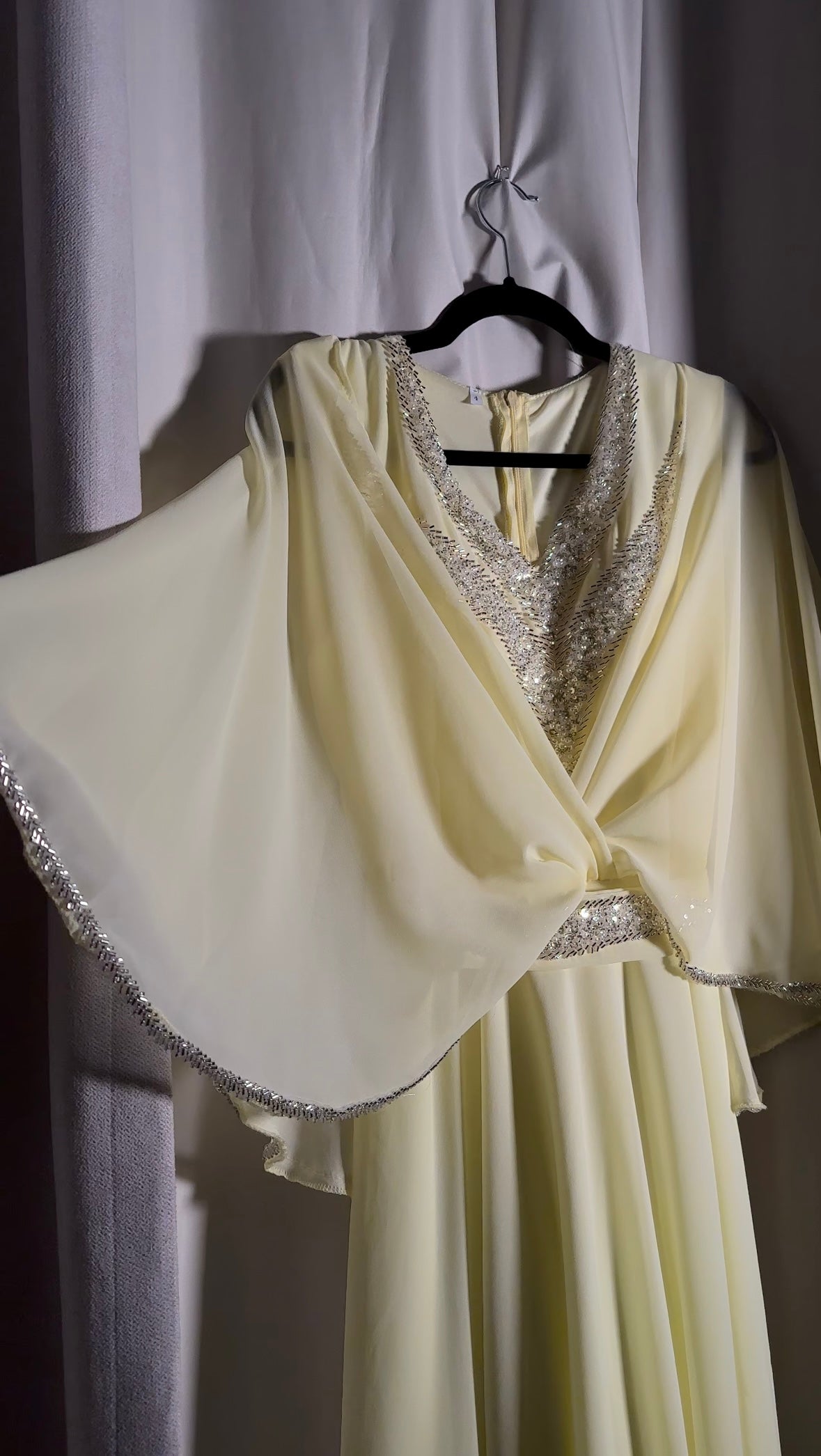 جلابية سارين