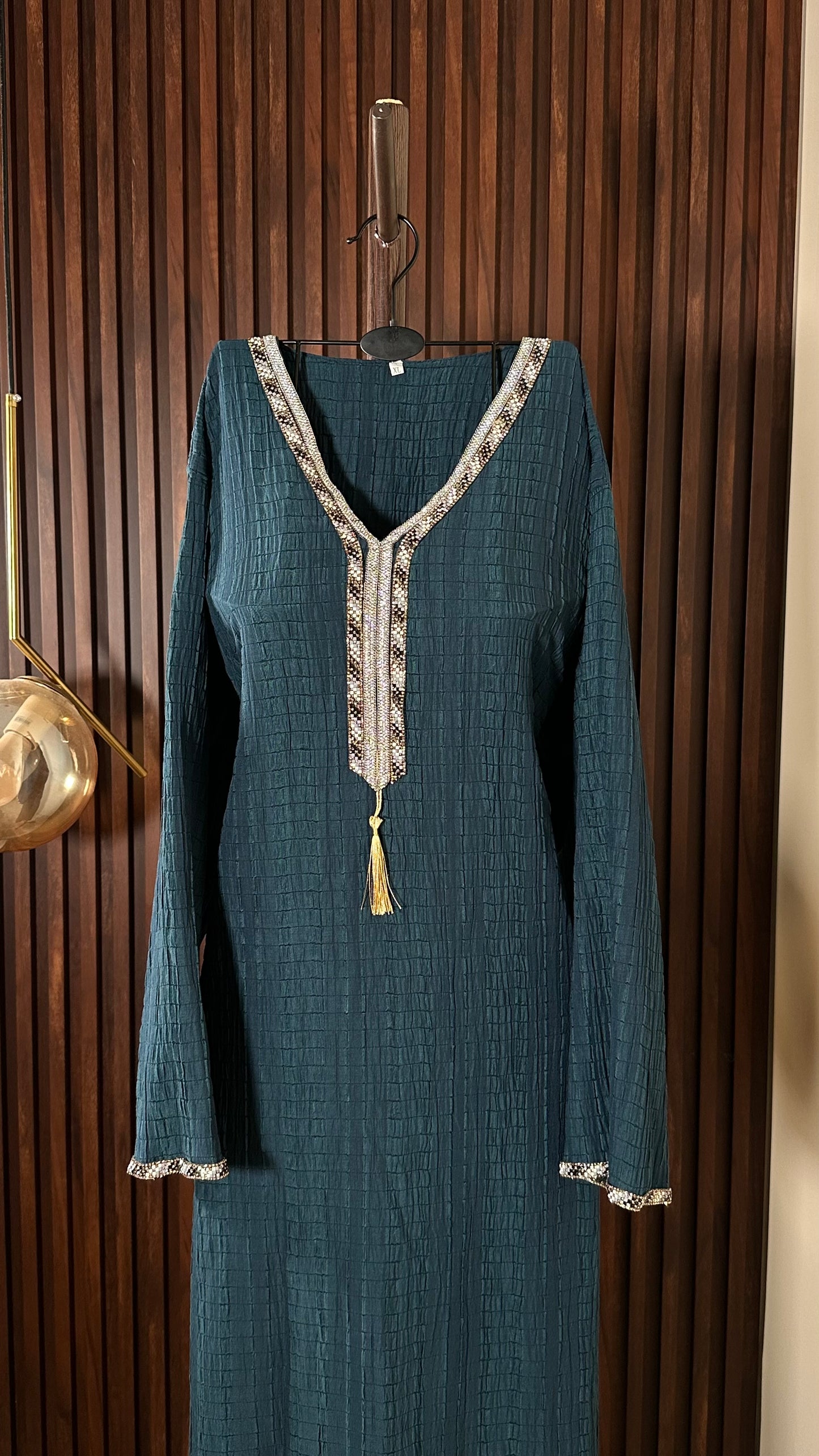 جلابيّة ليمرا