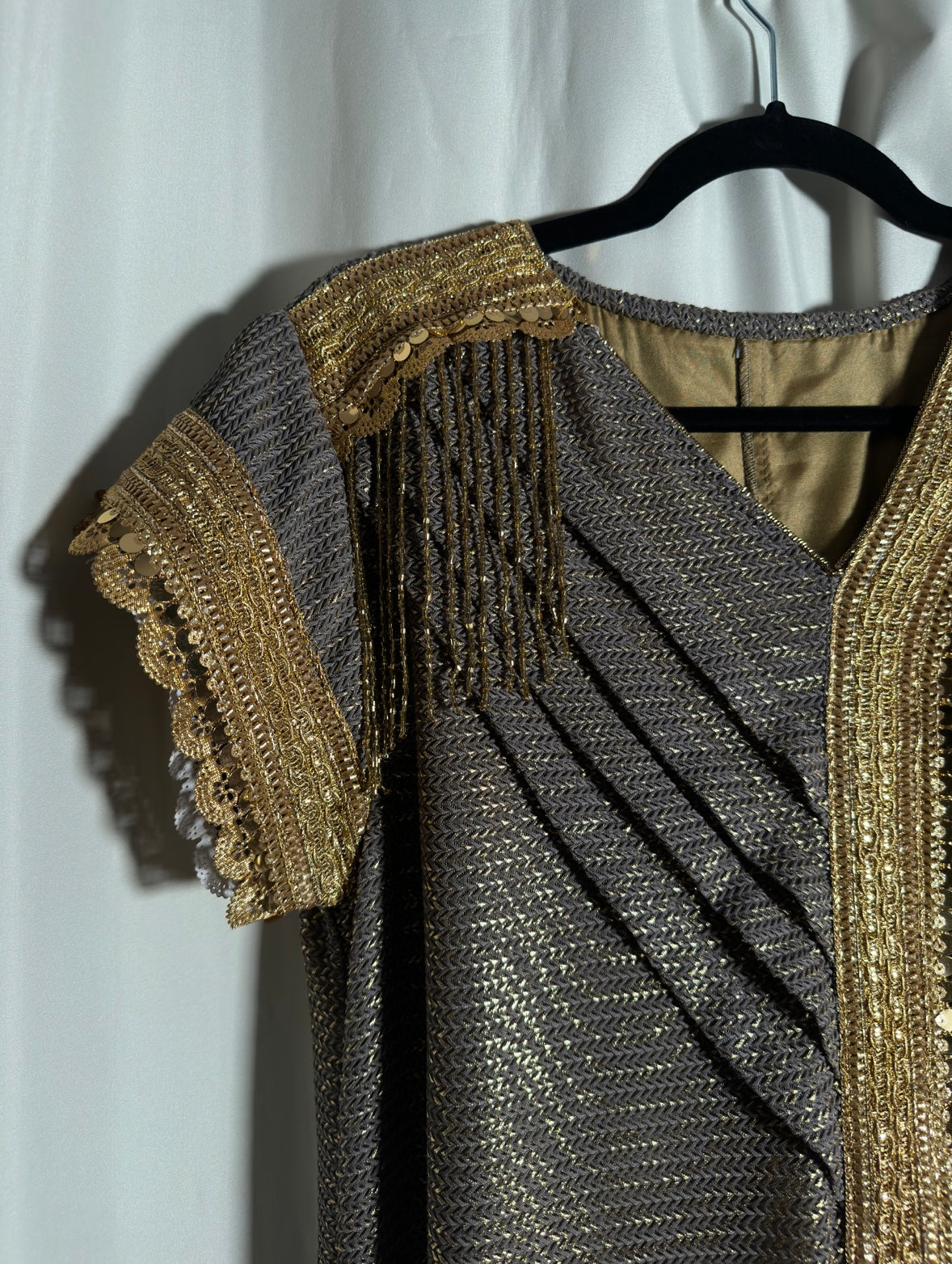 جلابية لورا