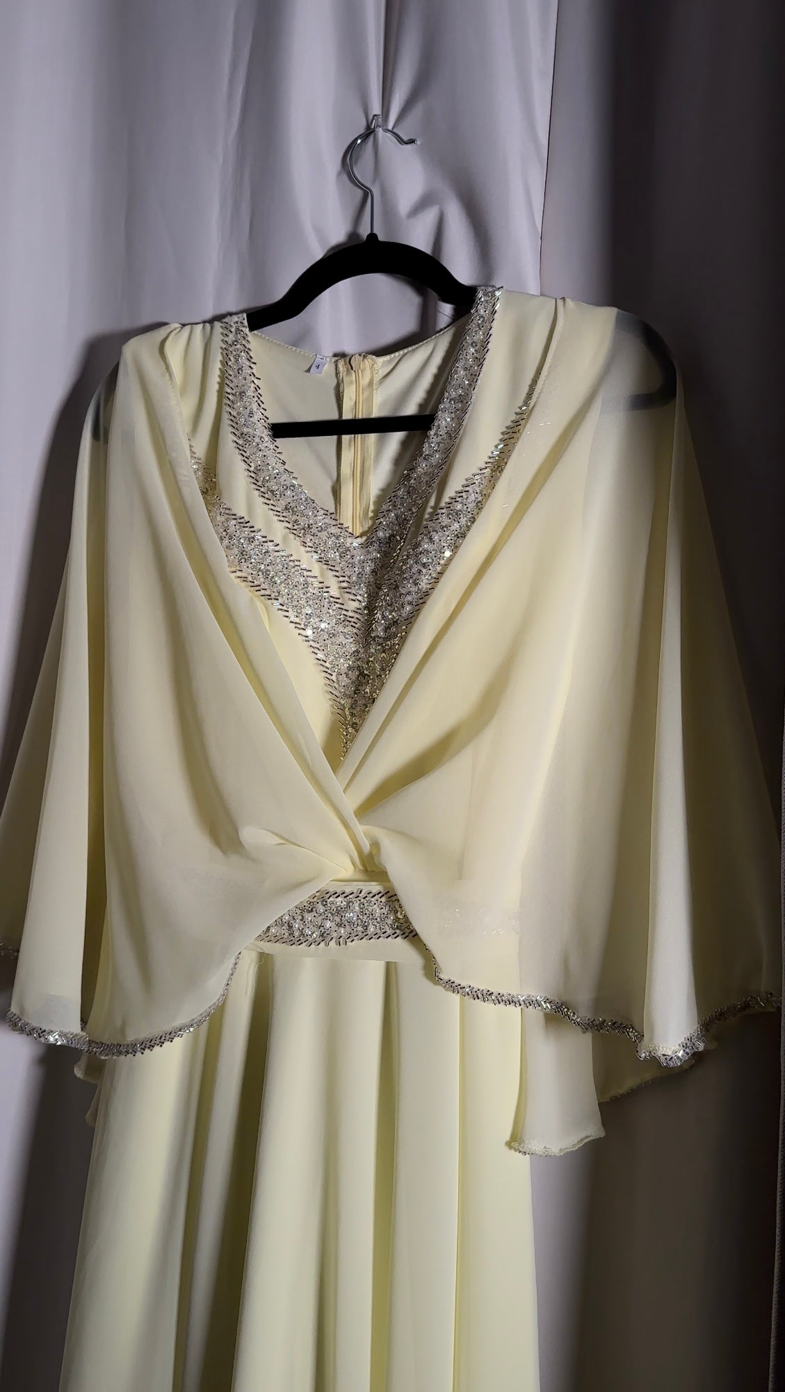 جلابية سارين