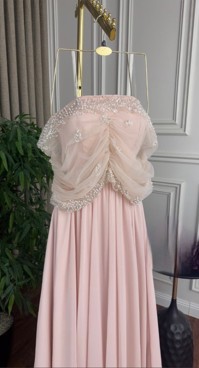 فستان حوامل باربي