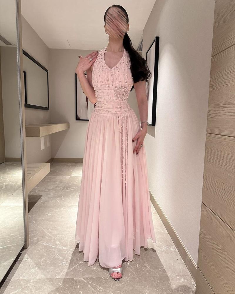 فستان مرجان