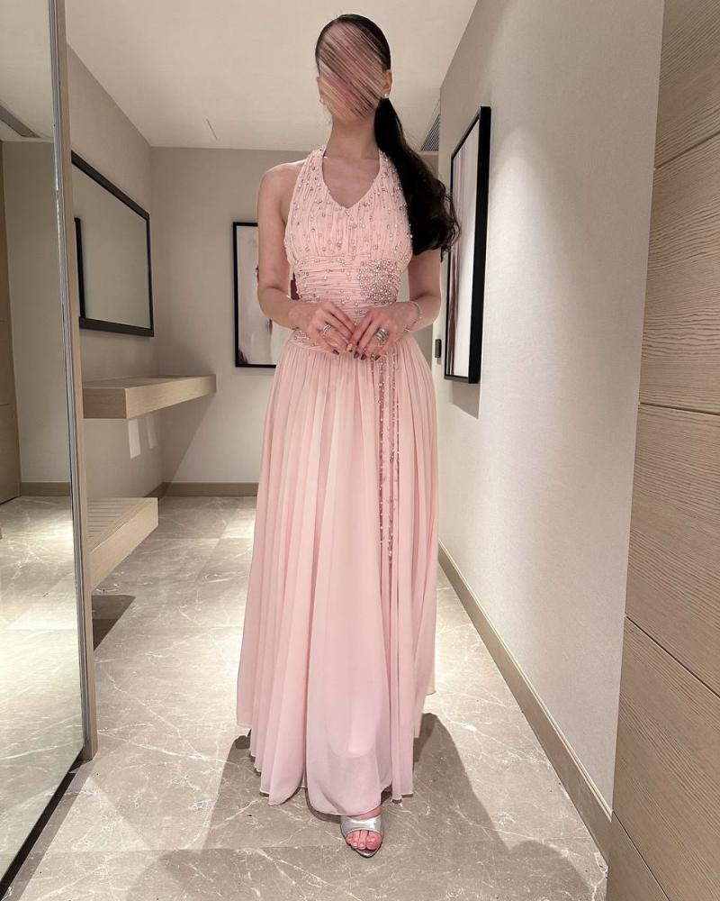 فستان مرجان