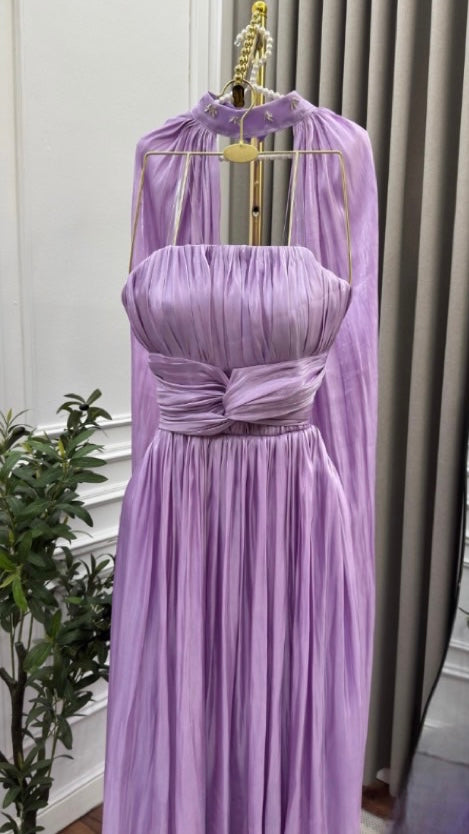 فستان حوامل موف