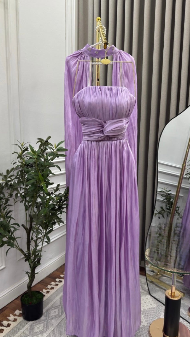 فستان حوامل موف