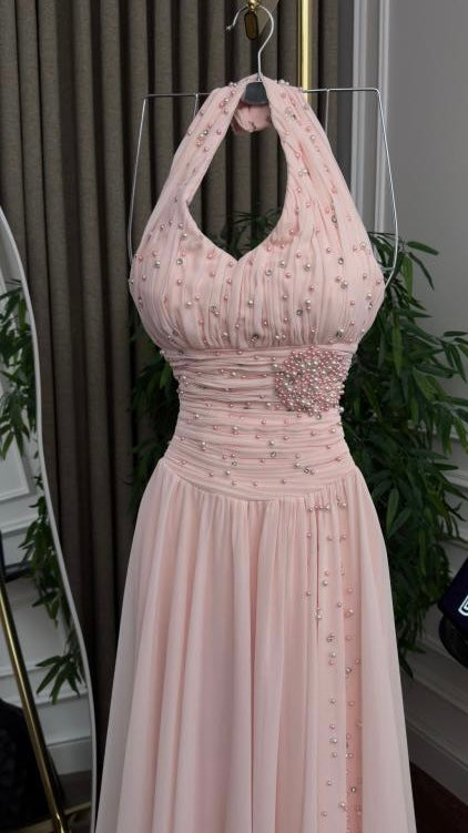 فستان مرجان