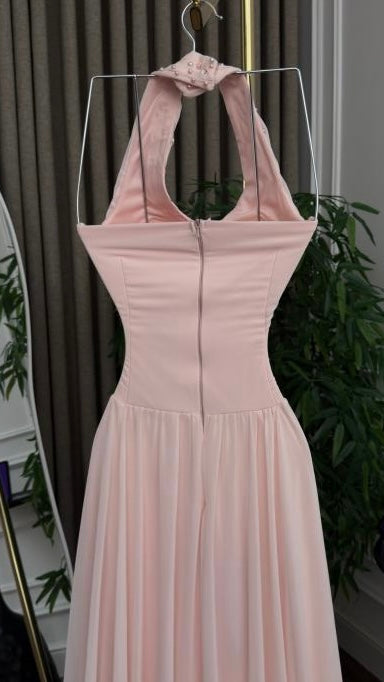 فستان مرجان