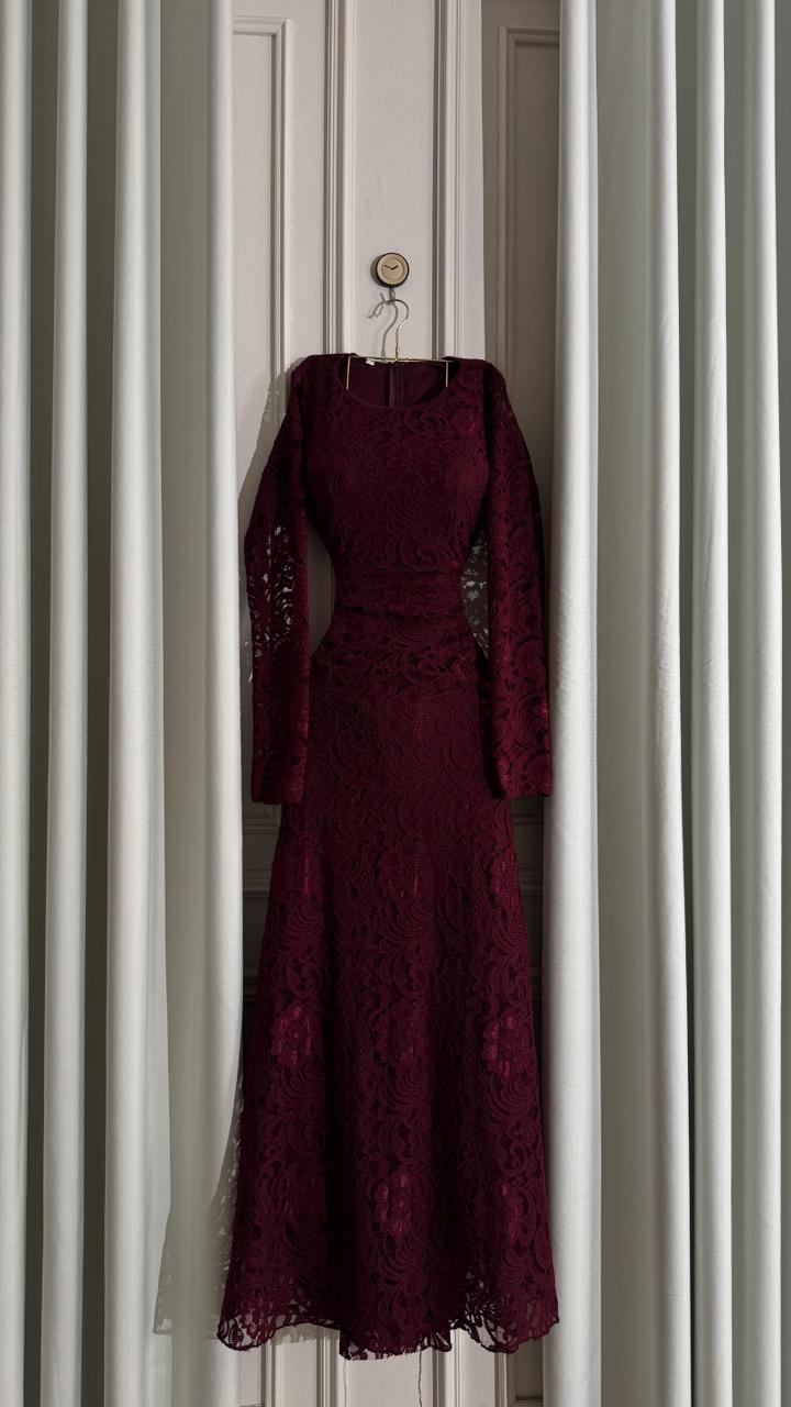 دانتيل عودي