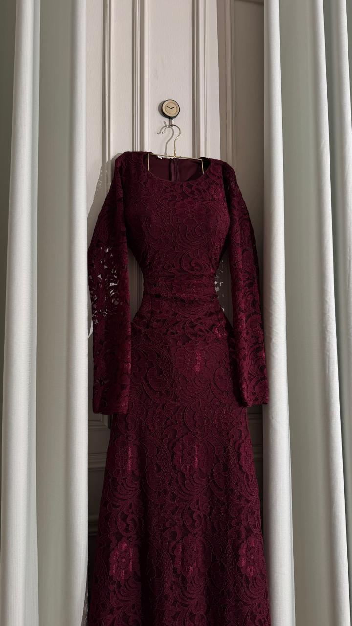 دانتيل عودي