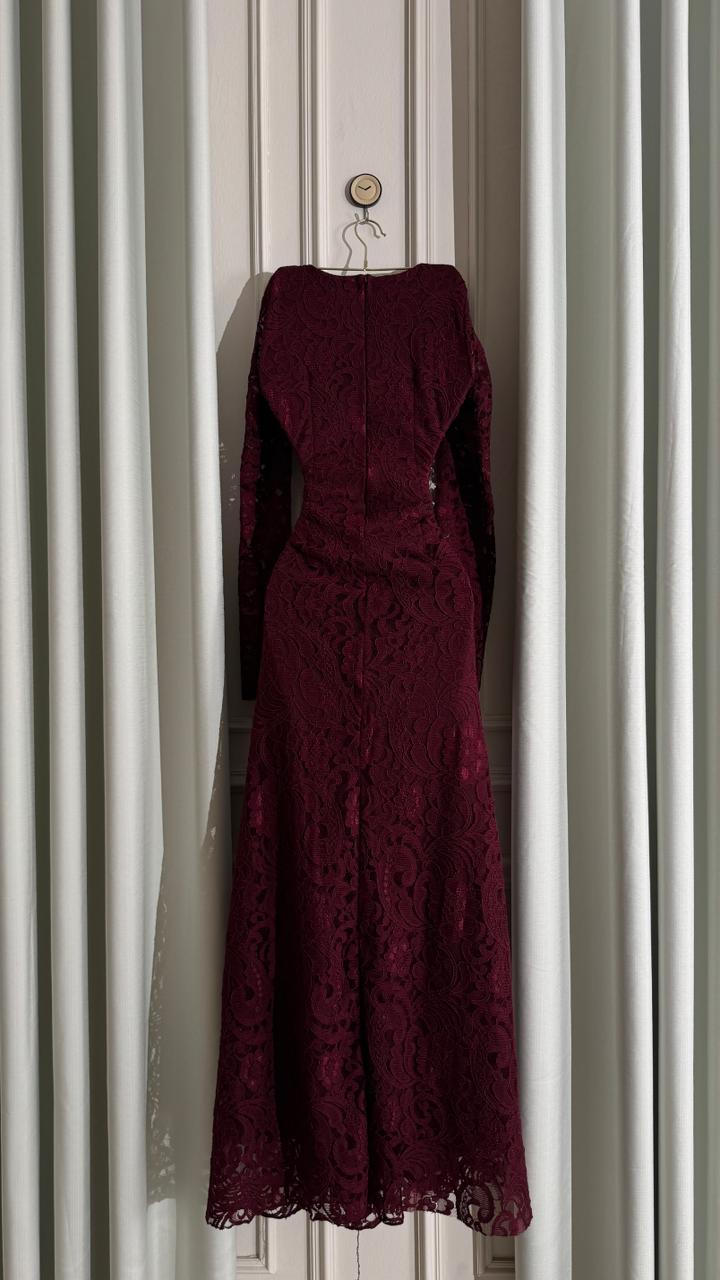 دانتيل عودي