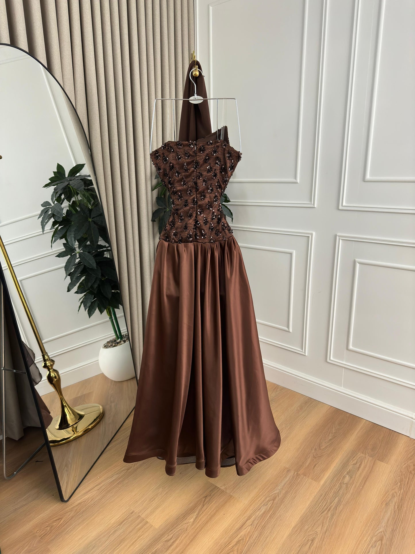 فستان كوفين