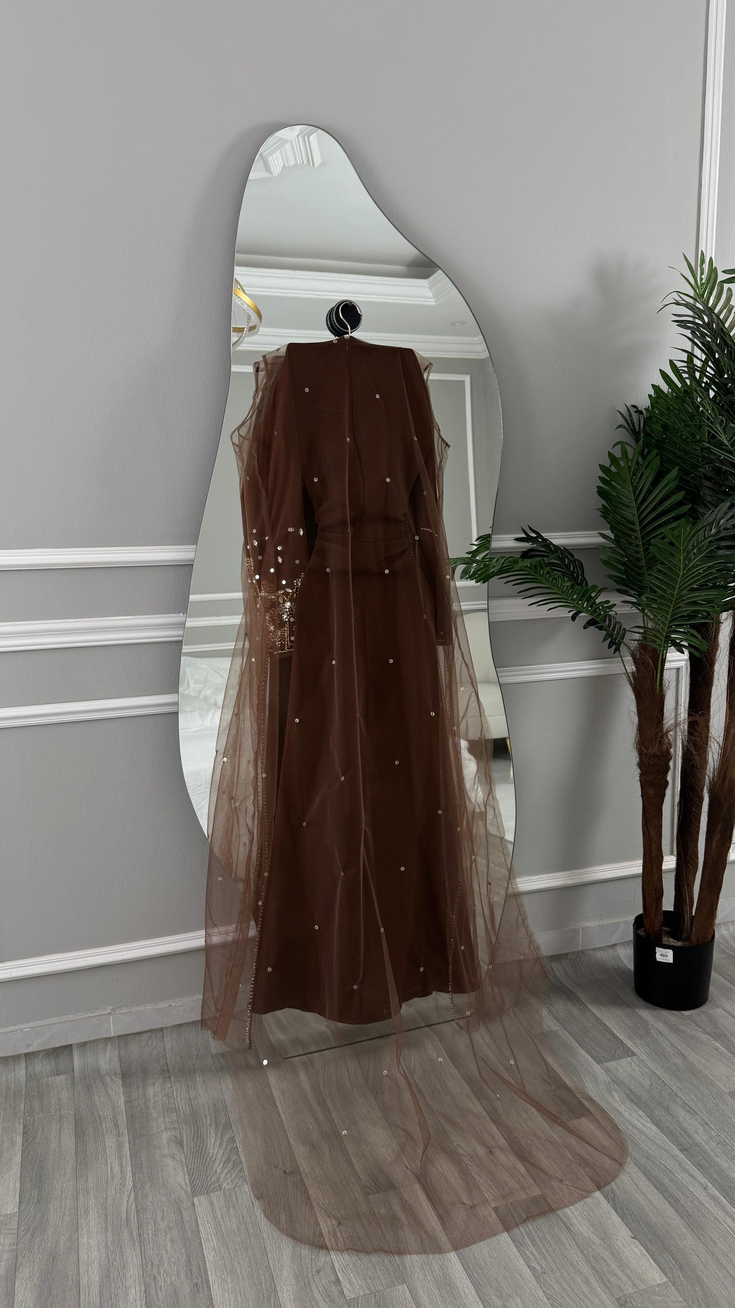 جلابية رمضان بني