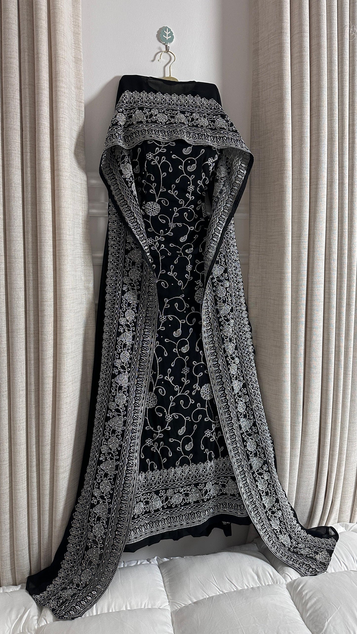 جلابية رمضان