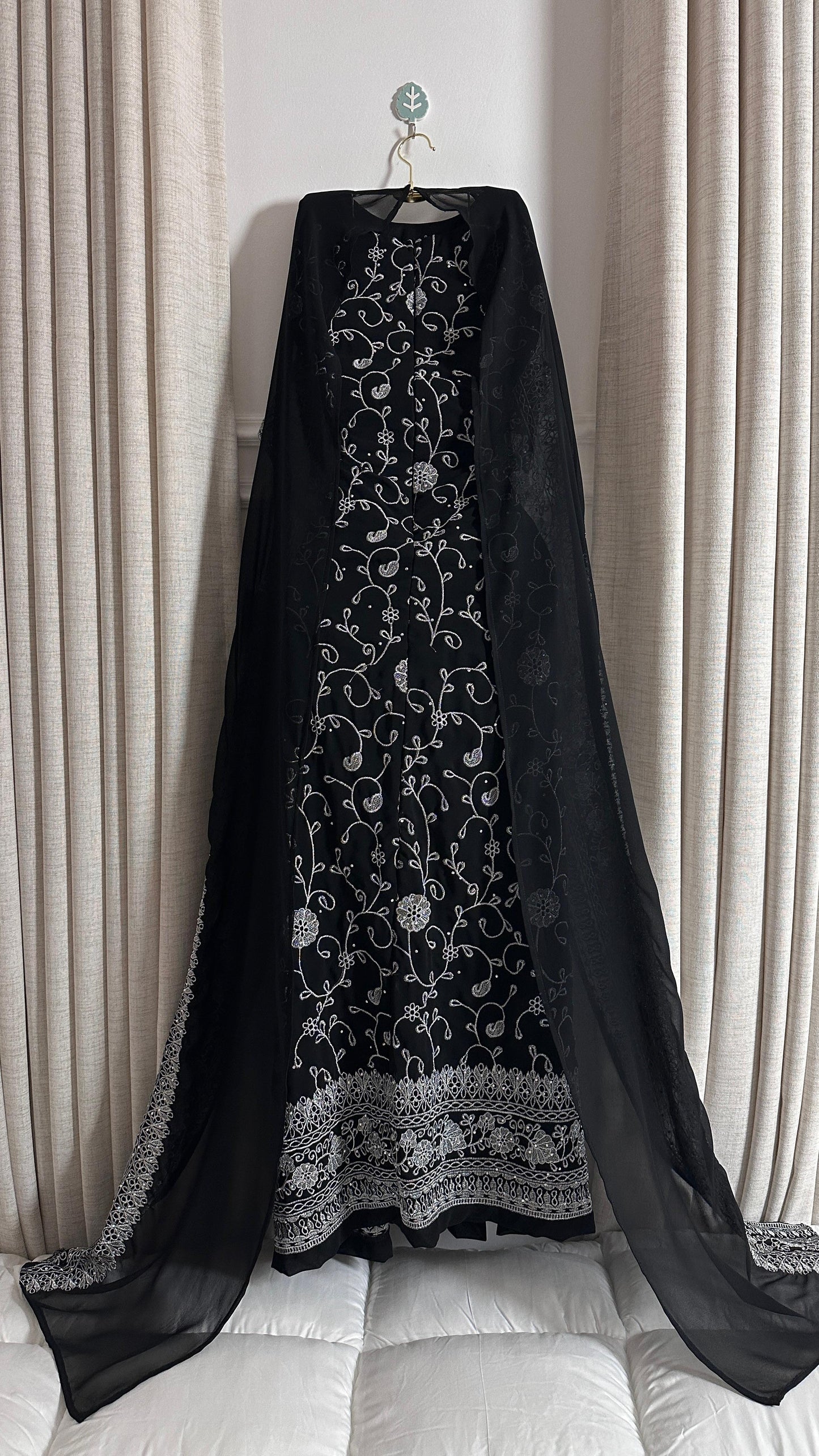 جلابية رمضان