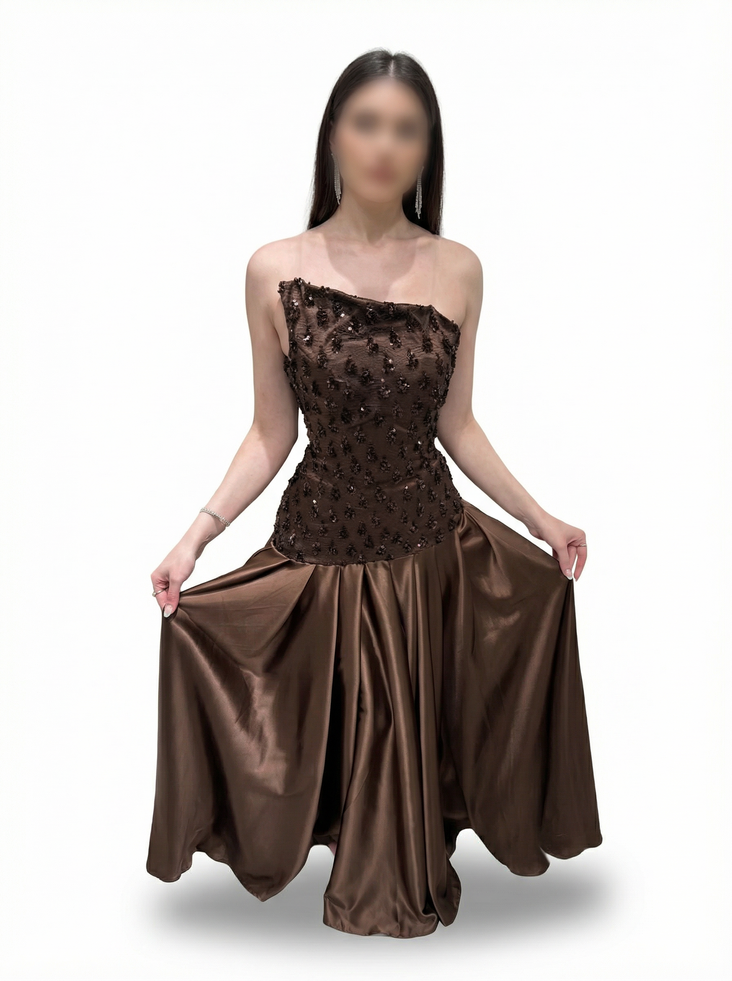 فستان كوفين