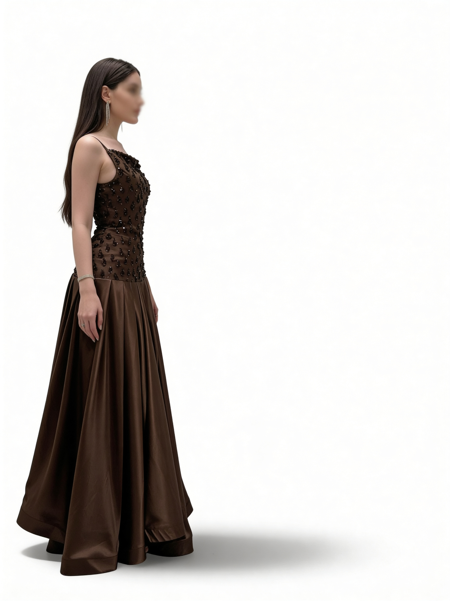 فستان كوفين