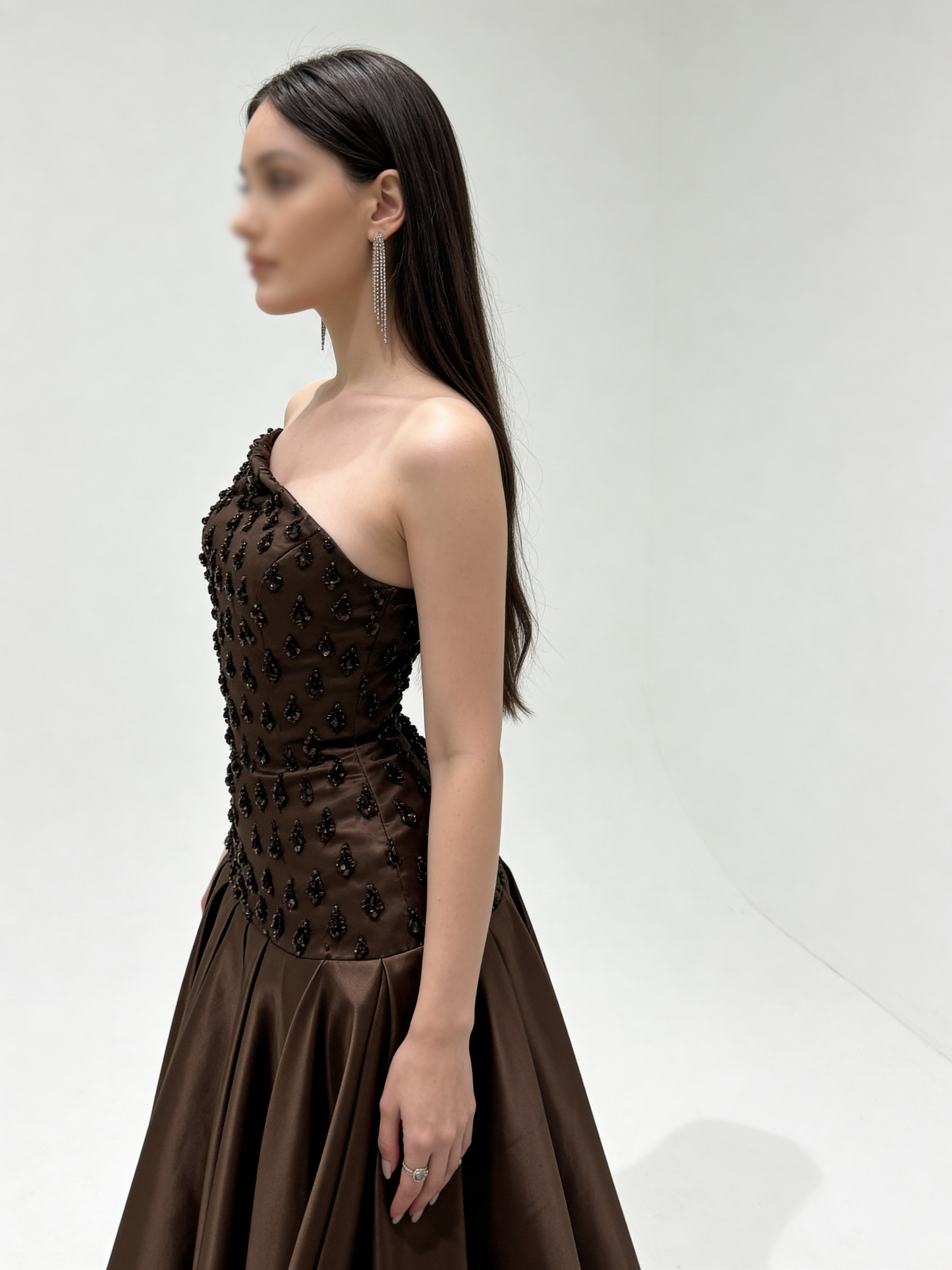 فستان كوفين