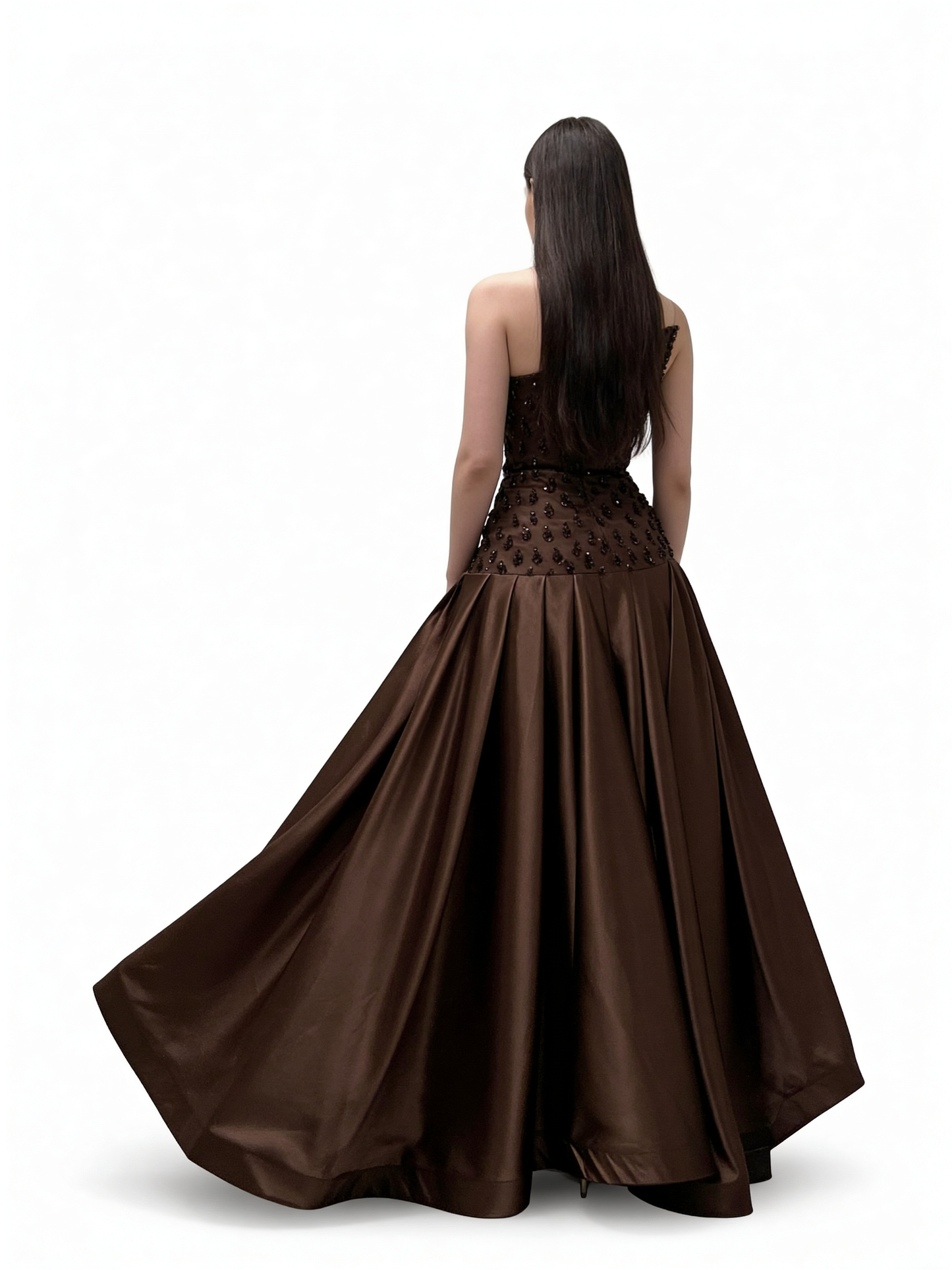 فستان كوفين