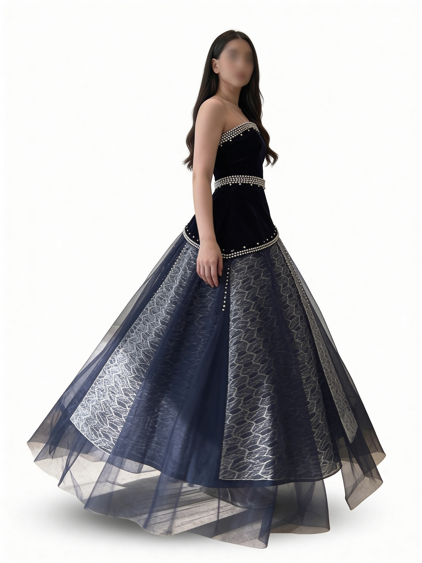 فستان سيدرا