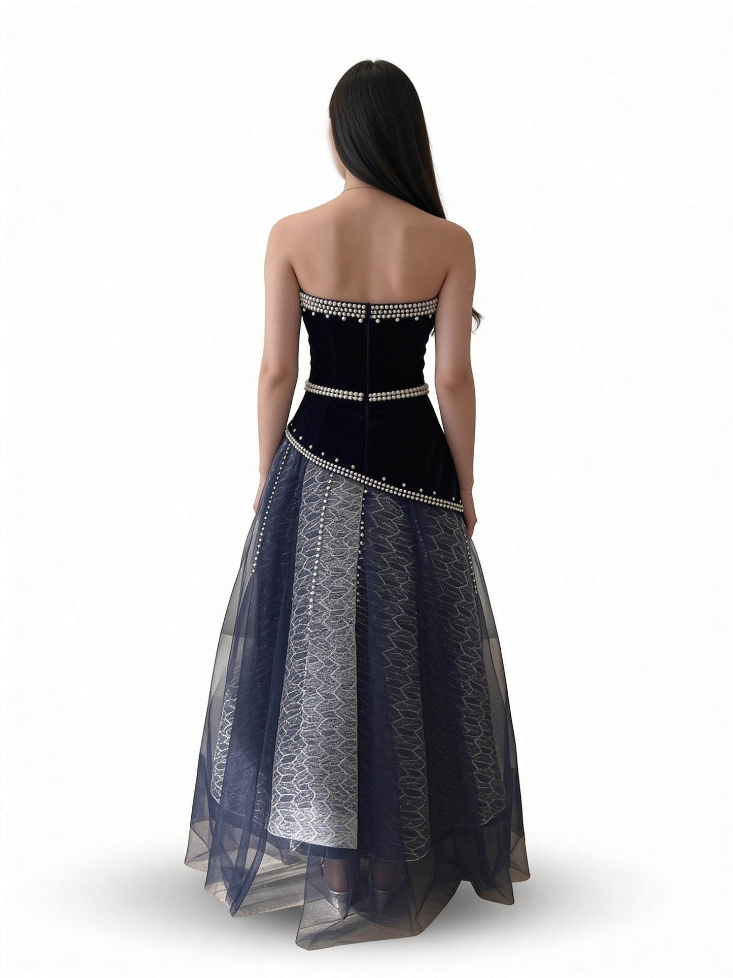 فستان سيدرا