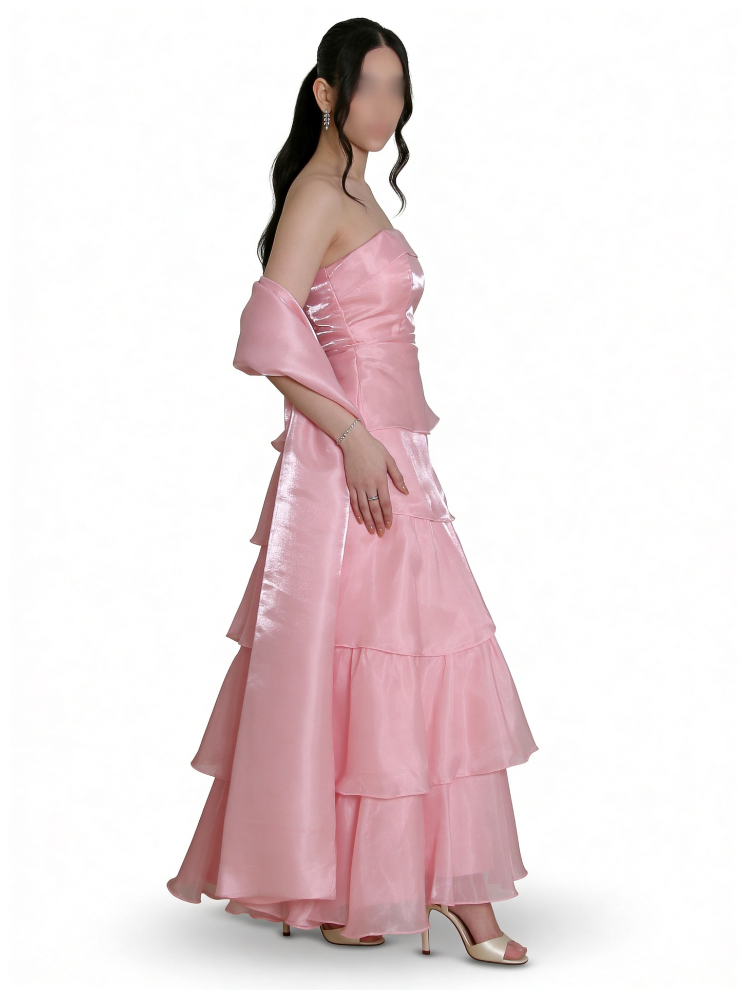 فستان سهره ورود